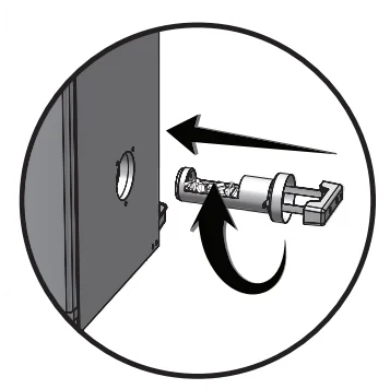 Masterbuilt 40-Inch Digital Electric Smoker -17