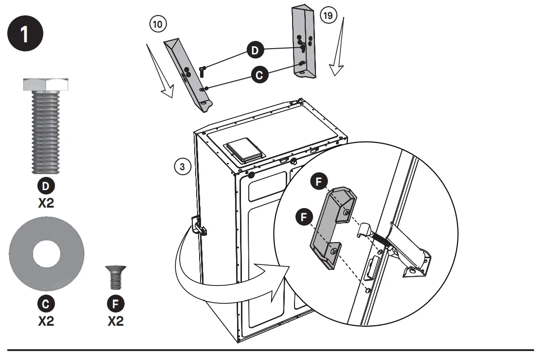 Masterbuilt 40-Inch Digital Electric Smoker -6