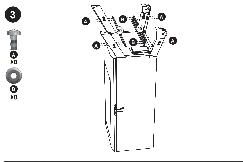 Masterbuilt 40-Inch Digital Electric Smoker -8