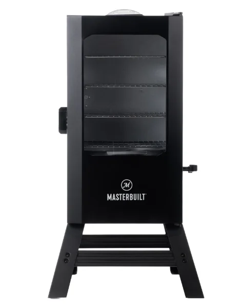 Masterbuilt 40-Inch Digital Electric Smoker -pi