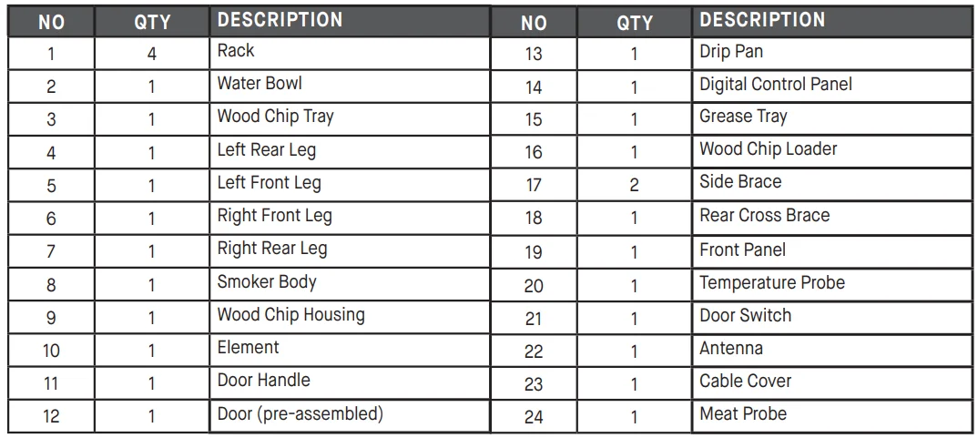 Masterbuilt 710 Digital WIFI Electric Smoker-4