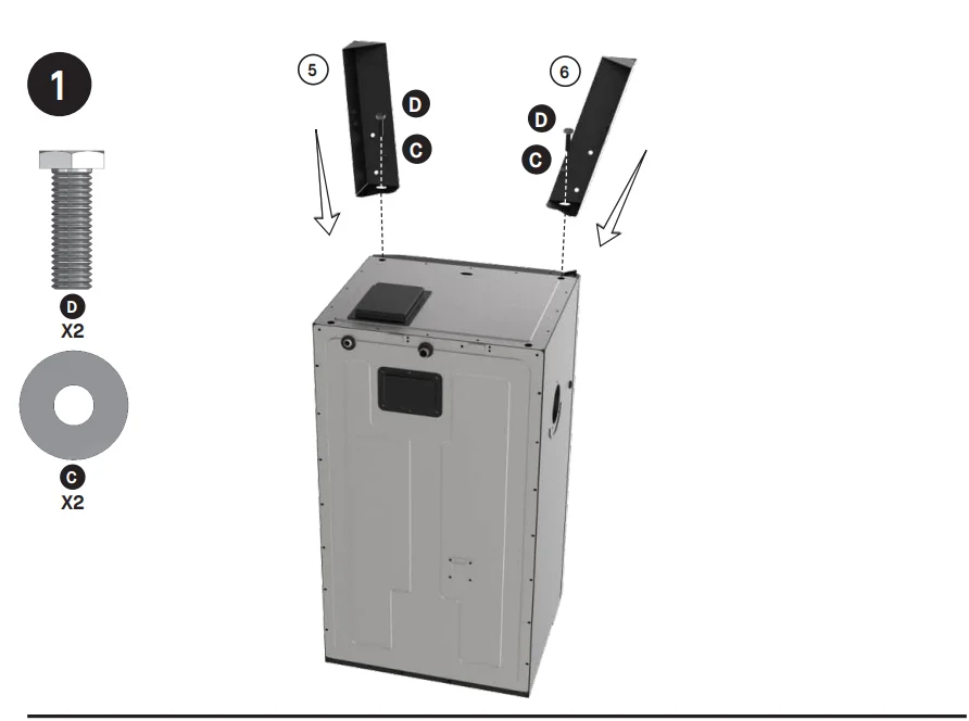 Masterbuilt 710 Digital WIFI Electric Smoker-5