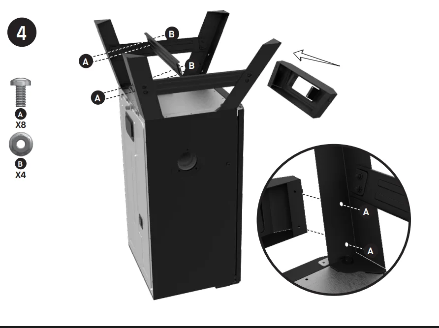 Masterbuilt 710 Digital WIFI Electric Smoker-8