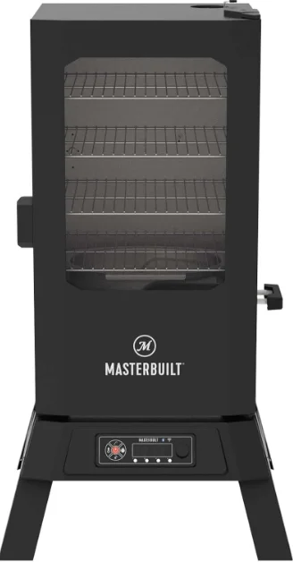 Masterbuilt 710 Digital WIFI Electric Smoker-pi