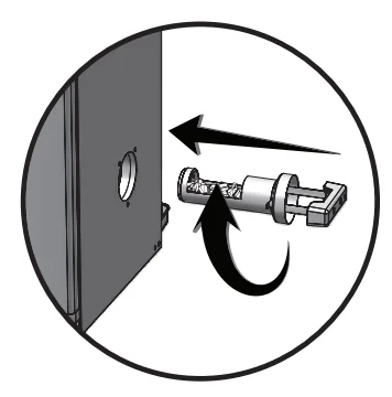 Masterbuilt MB20070421 Digital Electric Smoker- 17