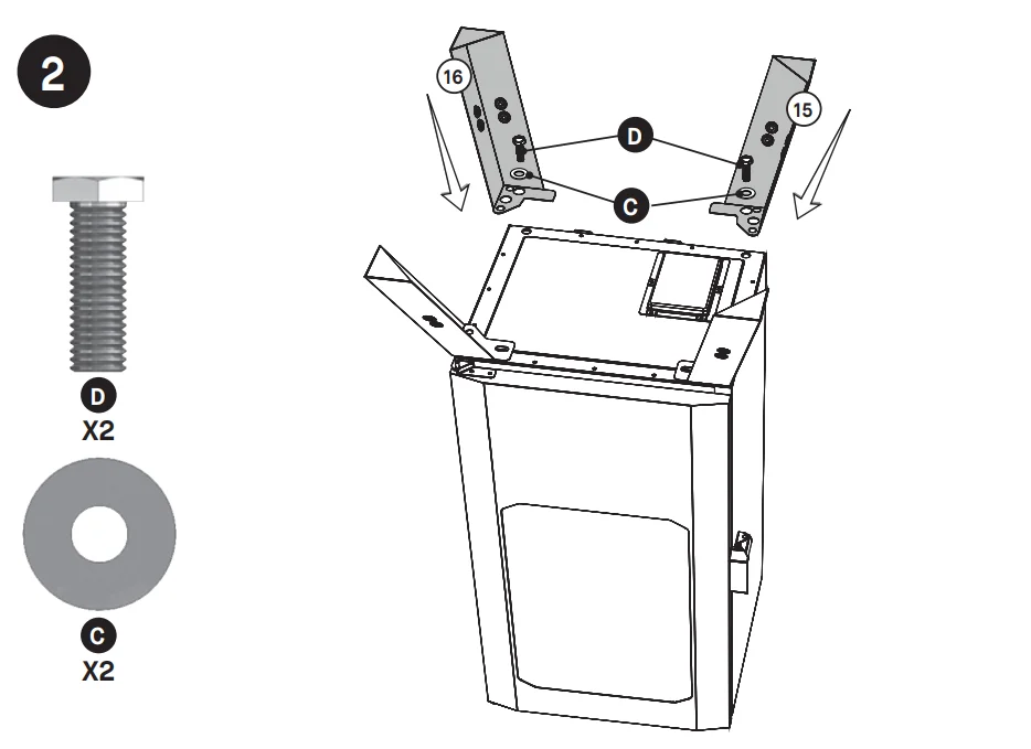 Masterbuilt MB20070421 Digital Electric Smoker- 7