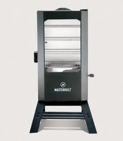 Masterbuilt MB20070421 Digital Electric Smoker- pi