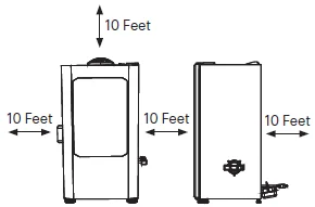 Masterbuilt MB20071322 30-Inch Digital Electric Smoker-1