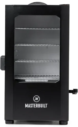 Masterbuilt MB20071322 30-Inch Digital Electric Smoker-product
