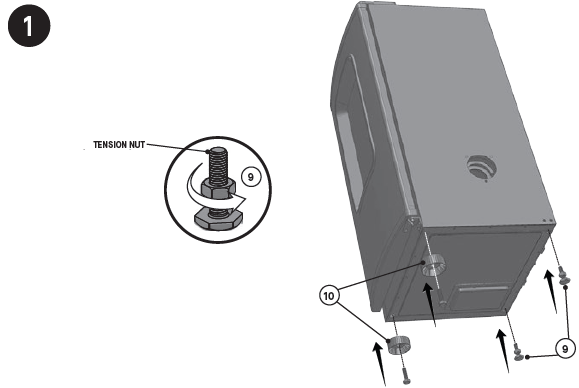 Masterbuilt MES-130B 40-Inch Digital Electric Smoker-3