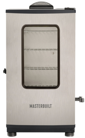 Masterbuilt MES-130B 40-Inch Digital Electric Smoker-product