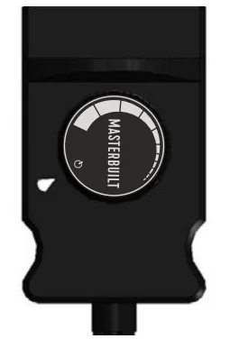 Masterbuilt MES-30B Analog Electric Smoker- 12