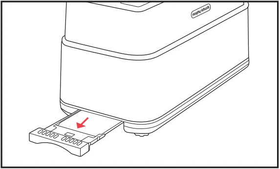 Morphy Richards 245742 Signature 4-Slice Toaster 7