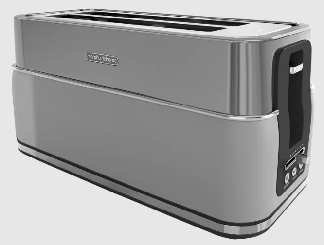Morphy Richards 245742 Signature 4-Slice Toaster prod
