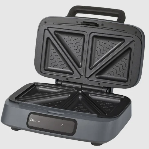 Morphy Richards 450001 GrillX Toasted Sandwich Maker User Manual Morphy Richards 450001 GrillX Toasted Sandwich Maker prod
