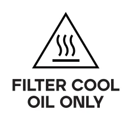 Morphy Richards 482001 3L Filter Pro Deep Fat Fryer 5