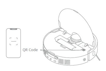 Mova E40 Ultra Robot Vacuum-Mop-10