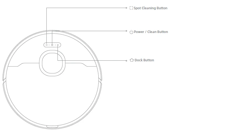 Mova E40 Ultra Robot Vacuum-Mop-3