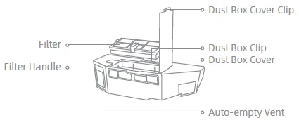 Mova E40 Ultra Robot Vacuum-Mop-6