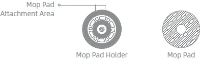 Mova E40 Ultra Robot Vacuum-Mop-7