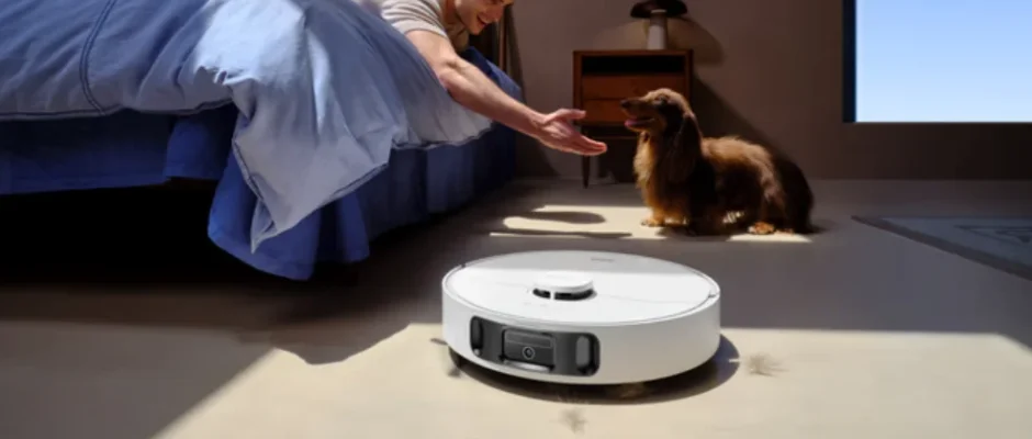 Mova E40 Ultra Robot Vacuum-Mop-featured