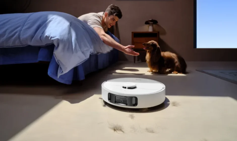Mova E40 Ultra Robot Vacuum-Mop-featured