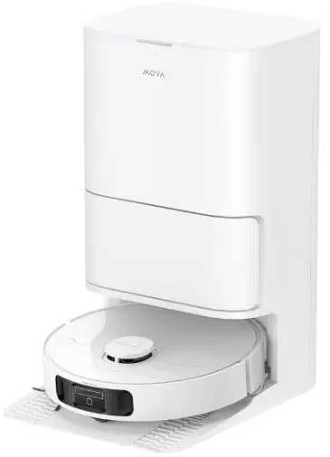 Mova E40 Ultra Robot Vacuum-Mop-product