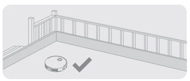 Mova Z60 Ultra Roller Standalone Vacuum Cleaner User Manual 10