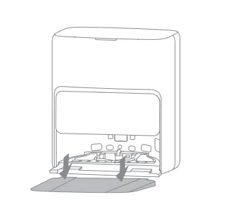 Mova Z60 Ultra Roller Standalone Vacuum Cleaner User Manual 14