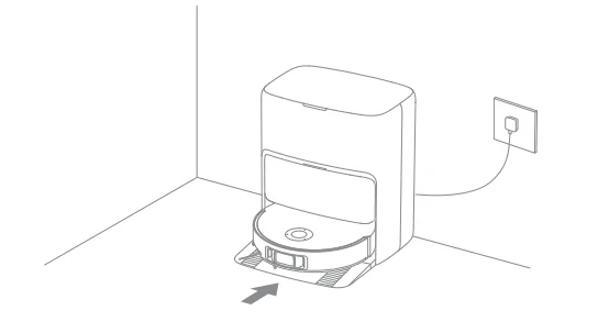 Mova Z60 Ultra Roller Standalone Vacuum Cleaner User Manual 29