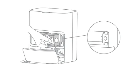 Mova Z60 Ultra Roller Standalone Vacuum Cleaner User Manual 32