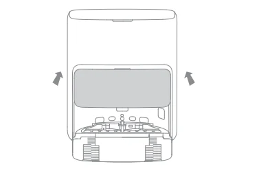 Mova Z60 Ultra Roller Standalone Vacuum Cleaner User Manual 33