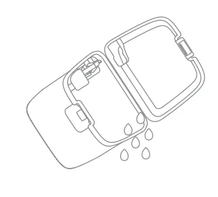 Mova Z60 Ultra Roller Standalone Vacuum Cleaner User Manual 34