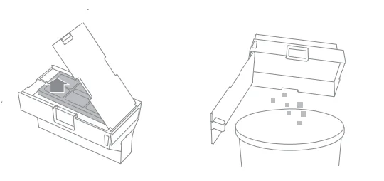 Mova Z60 Ultra Roller Standalone Vacuum Cleaner User Manual 42