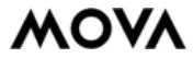 Mova logo