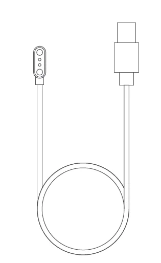 NOISE X TVS IQUBE Smart watch User Manual NOISE X TVS IQUBE Smart watch 2