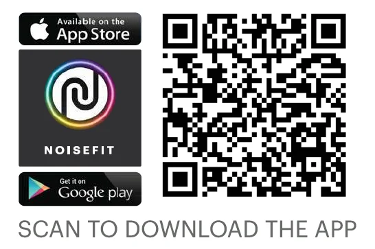 NOISE X TVS IQUBE Smart watch User Manual NOISE X TVS IQUBE Smart watch 6