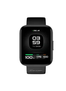 NOISE X TVS IQUBE Smart watch User Manual NOISE X TVS IQUBE Smart watch product image
