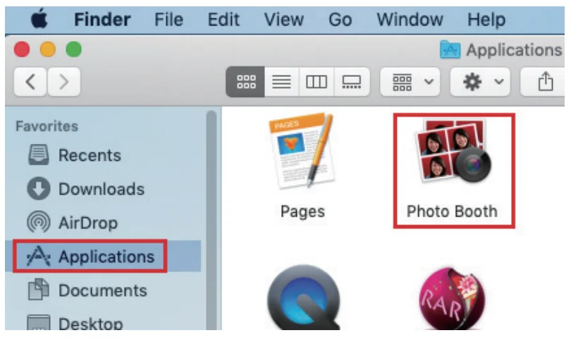 NexiGo N60 1080P Webcam with Microphone-6