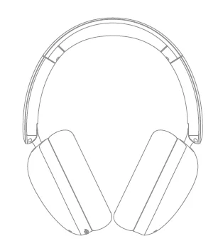 Noise Airwave Max XR Headphone 1