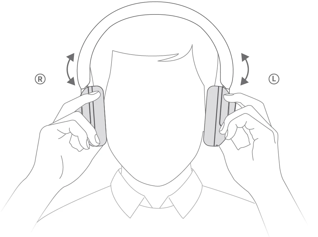 Noise Airwave Max XR Headphone 4