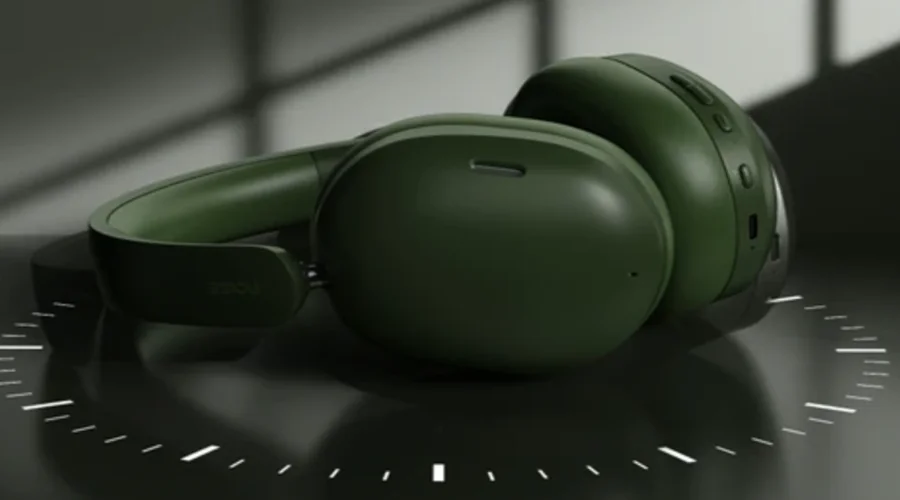 Noise Airwave Max XR Headphone Manual