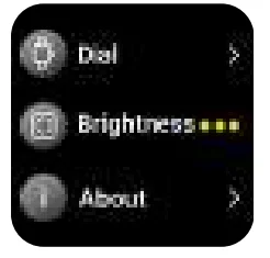 Noise ColorFit Icon Buzz Smart Watch 11