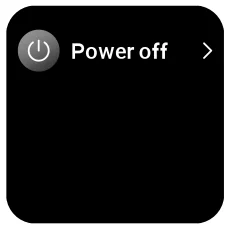 Noise ColorFit Icon Buzz Smart Watch 12