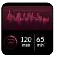 Noise ColorFit Icon Buzz Smart Watch 16