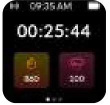 Noise ColorFit Icon Buzz Smart Watch 17