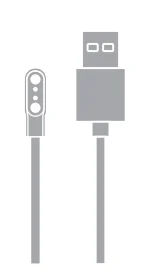 Noise ColorFit Icon Buzz Smart Watch 2