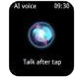 Noise ColorFit Icon Buzz Smart Watch 21