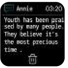 Noise ColorFit Icon Buzz Smart Watch 23