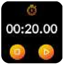 Noise ColorFit Icon Buzz Smart Watch 26